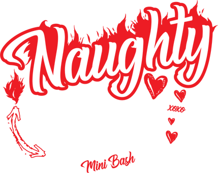 Naughty or nice 2019